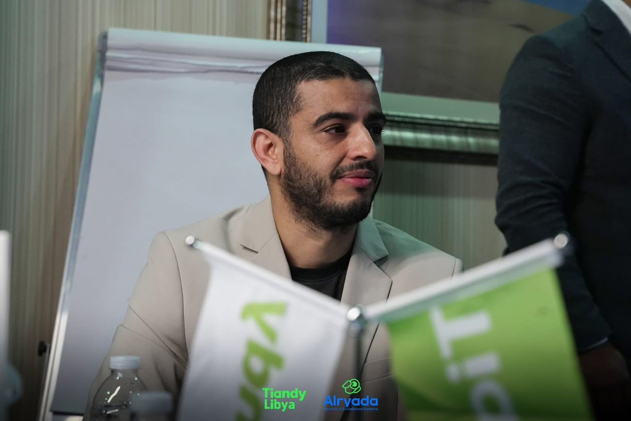 صورة من معرض شركة الريادة المتفوقة رقم 03