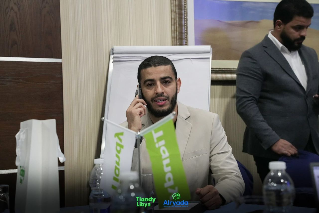 صورة من معرض شركة الريادة المتفوقة رقم 06