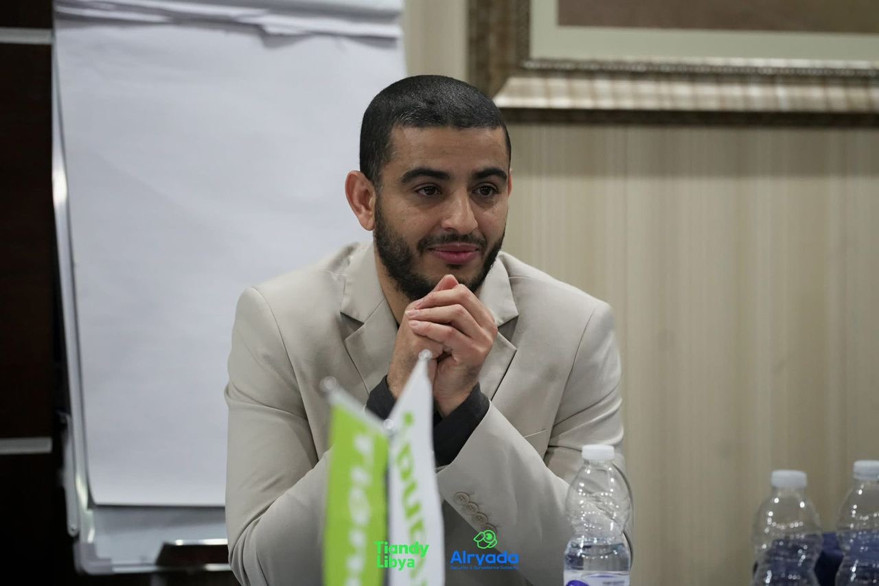 صورة من معرض شركة الريادة المتفوقة رقم 07