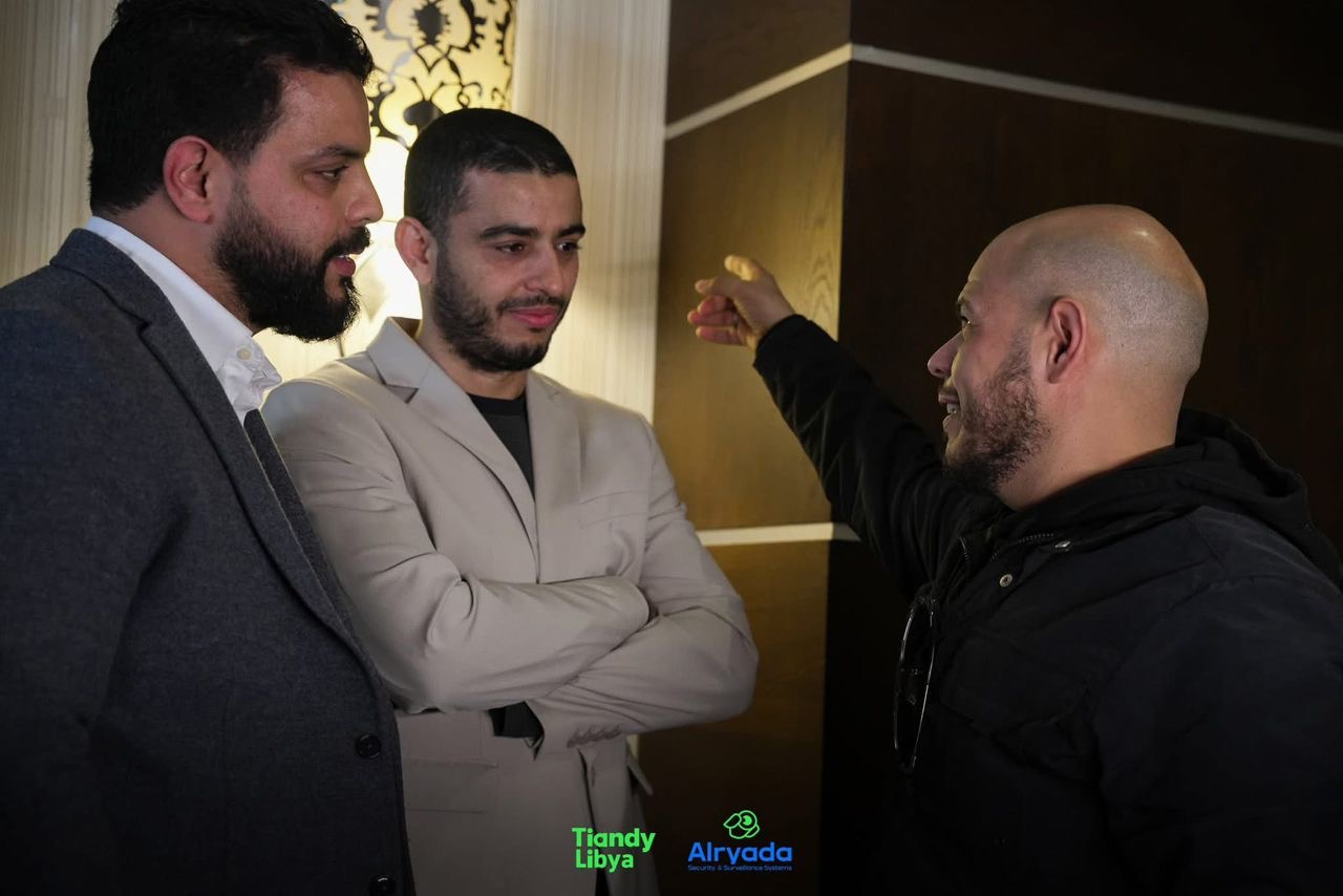 صورة من معرض شركة الريادة المتفوقة رقم 11
