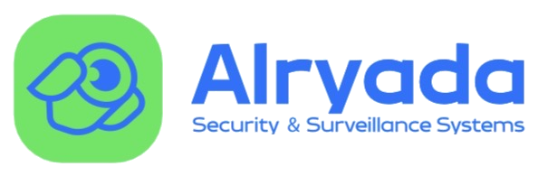 شعار Alryada