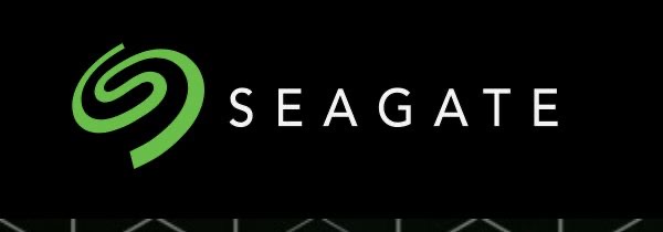 شعار Seagate